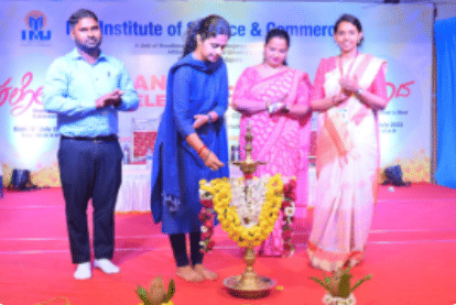 IMJ Institute of Science & Commerce Kundapura College Events photo 1